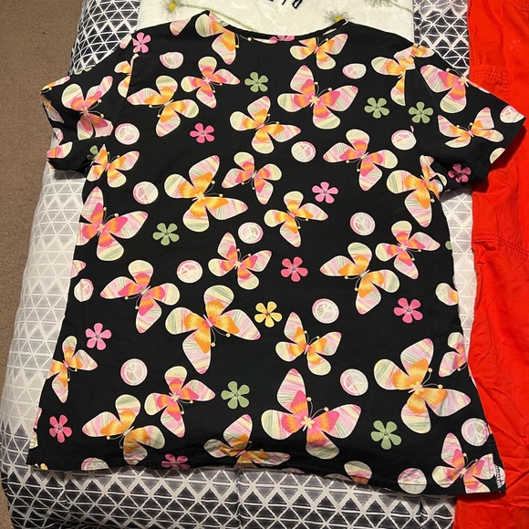 Womens scrubs - Picture 2 of 5